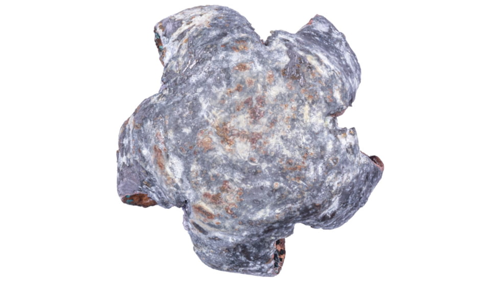 Federal Premium HammerDown Pistol Ammo, .357 Magnum, Bonded Hollow Point, 170 grain, 20 Rounds, LG3571