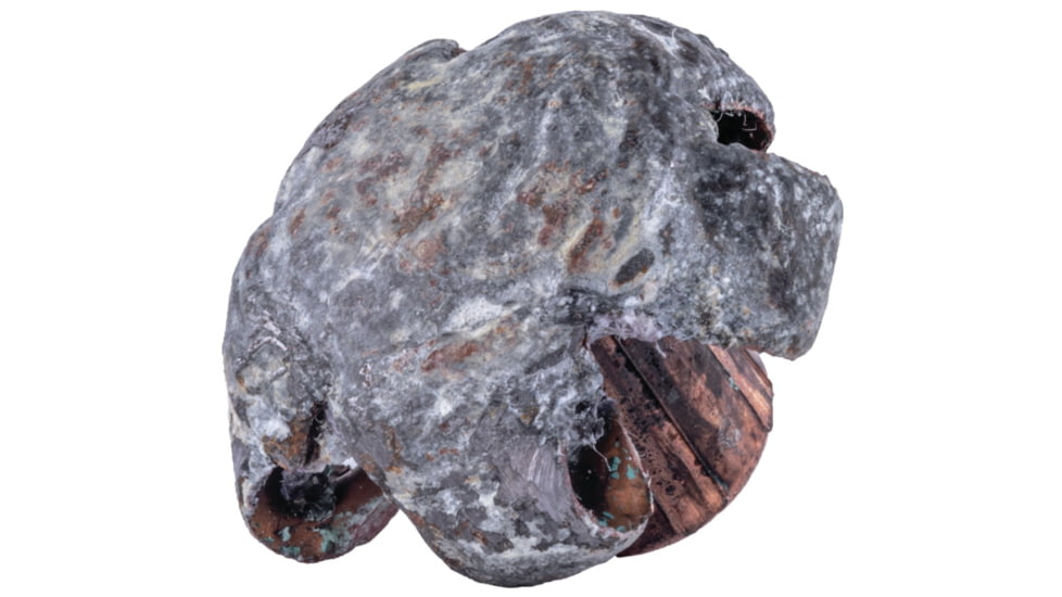 Federal Premium HammerDown Pistol Ammo, .357 Magnum, Bonded Hollow Point, 170 grain, 20 Rounds, LG3571