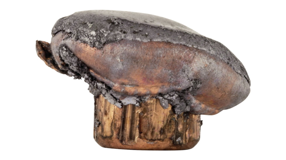 Federal Premium Non-Typical Rifle Ammo, .243 Winchester, Non-Typical Soft Point, 100 grain, 20 Rounds, 243DT100