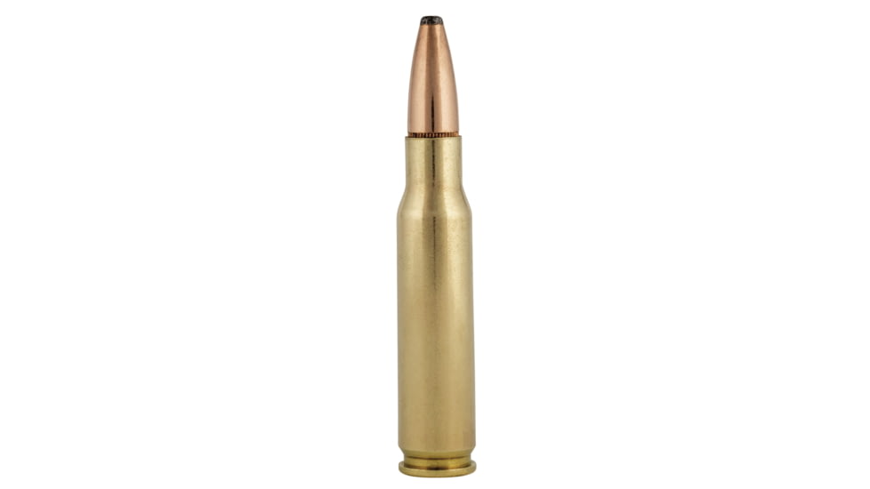 Federal Premium Non-Typical Rifle Ammo, .308 Winchester, Non-Typical Soft Point, 150 grain, 20 Rounds, 308DT150