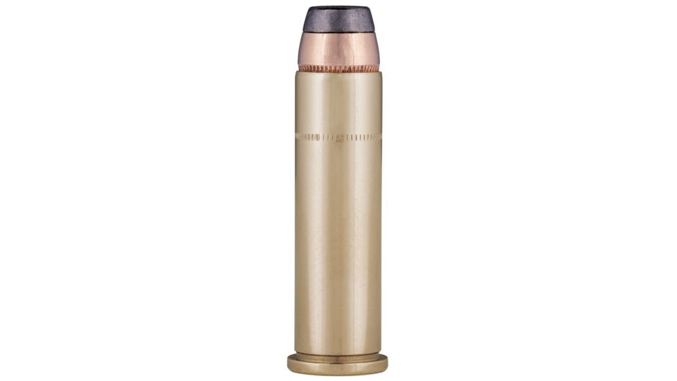 Federal Premium Personal Defense Pistol Ammo, .357 Magnum, Jacketed Hollow Point, 125 grain, 20 Rounds, C357B