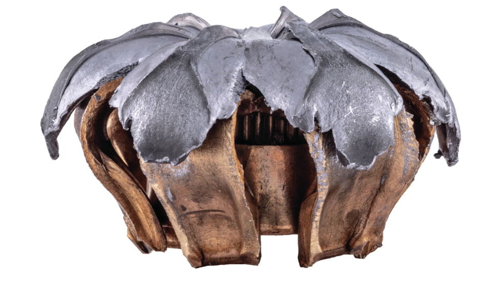 Federal Premium Personal Defense Pistol Ammo, .357 SIG, HST Jacketed Hollow Point, 125 grain, 20 Rounds, P357SHST1S