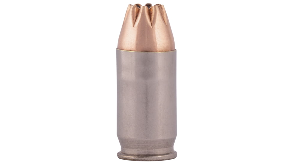 Federal Premium Personal Defense Pistol Ammo, .380 ACP, Hydra-Shok Deep Jacketed Hollow Point, 99 grain, 20 Rounds, P380HSD1