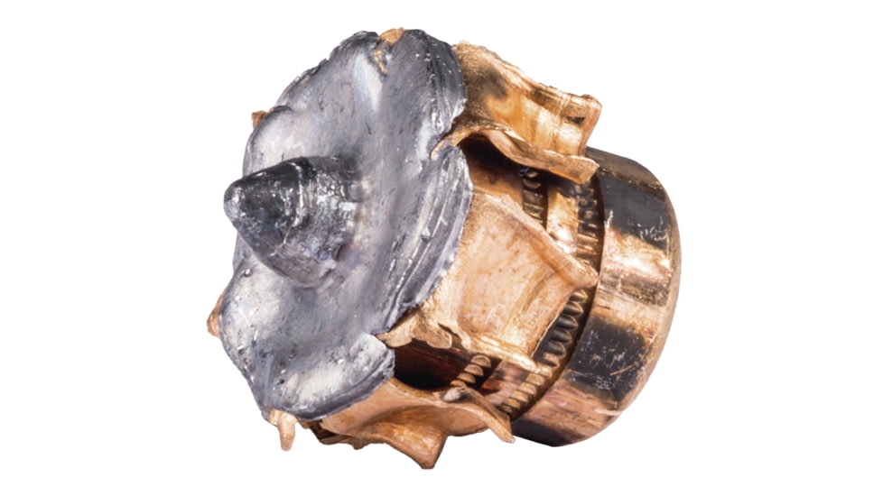 Federal Premium Personal Defense Pistol Ammo, .40 S&amp;W, Hydra-Shok Deep Jacketed Hollow Point, 165 grain, 20 Rounds, P40HSD1