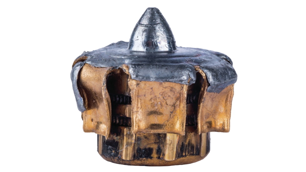 Federal Premium Personal Defense Pistol Ammo, .45 ACP, Hydra-Shok Deep Jacketed Hollow Point, 210 grain, 20 Rounds, P45HSD1