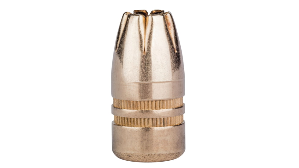 Federal Premium Centerfire Handgun Ammunition 9 mm Luger 135 Grain Hydra-Shok Deep Nickel-Plated Brass Case Centerfire Pistol Ammo, 20 Rounds, P9HSD1
