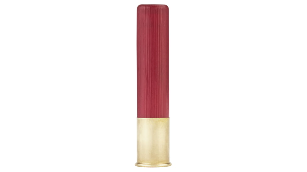 Federal Premium Personal Defense .410 bore 4 Pellet Lead Buckshot Centerfire Pistol Ammo, 20 Rounds, PD412JGE 000