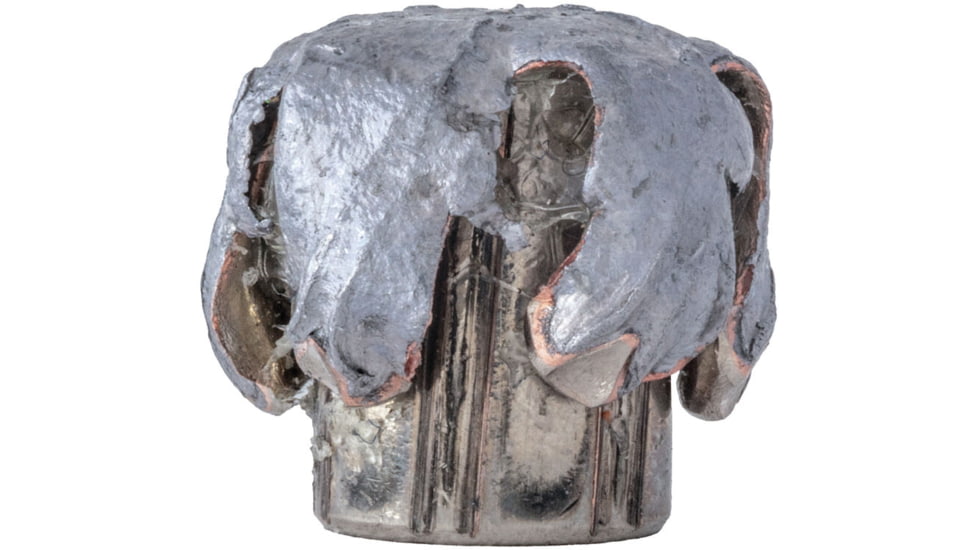 Federal Premium Personal Defense Punch Rimfire 22 WMR 45 Grain Punch JHP Rimfire Ammunition, 50 Rounds, PD22WMR1