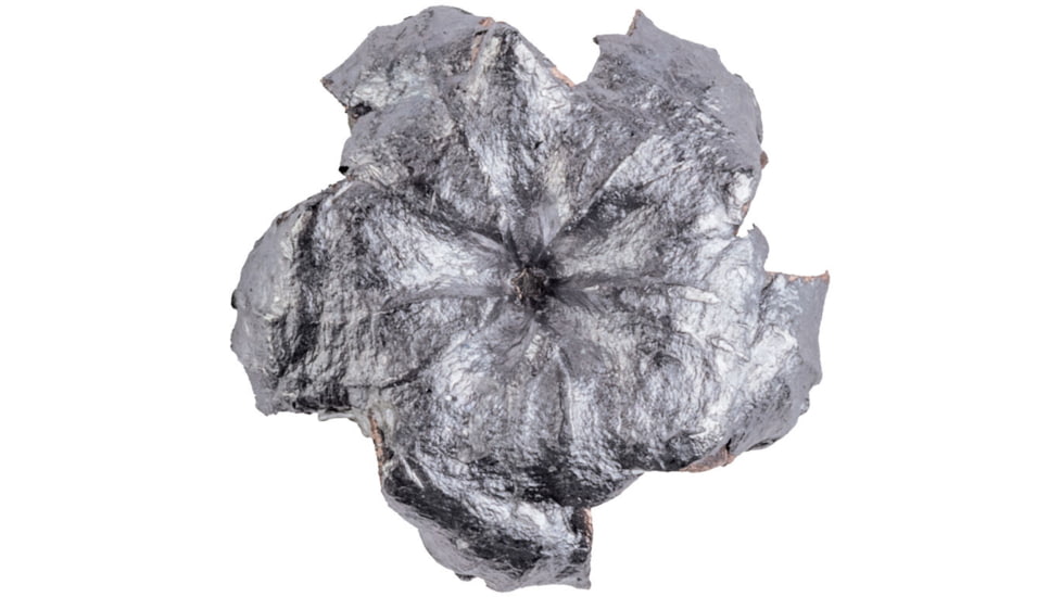 Federal Premium Personal Defense Punch Rimfire 22 WMR 45 Grain Punch JHP Rimfire Ammunition, 50 Rounds, PD22WMR1