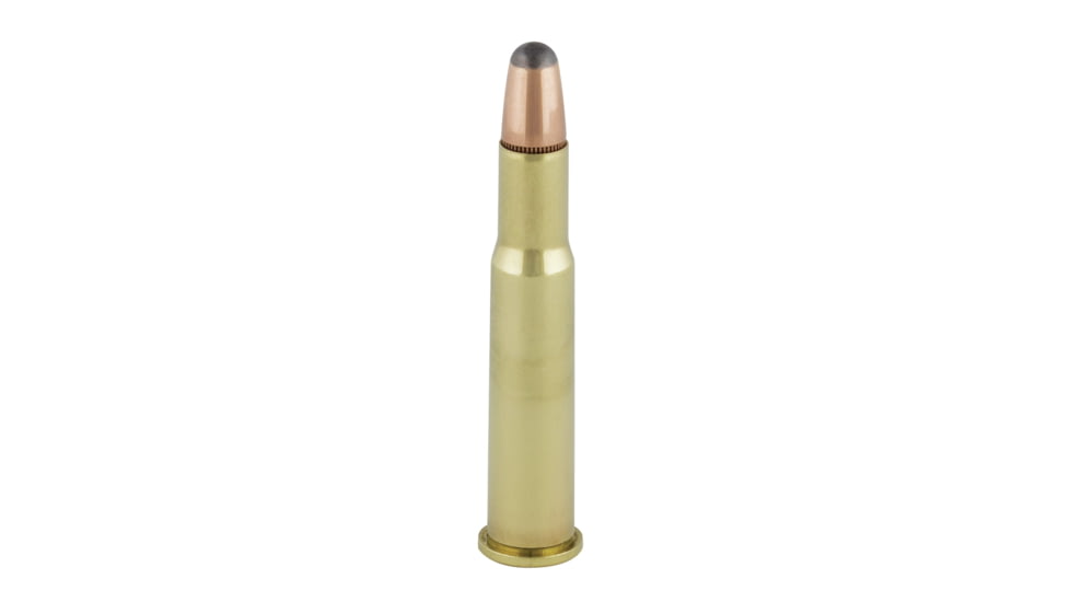 Federal Premium Power-Shok .30-30 Winchester 170 Grain Jacketed Soft Point Centerfire Rifle Ammo, 20 Rounds, 3030B