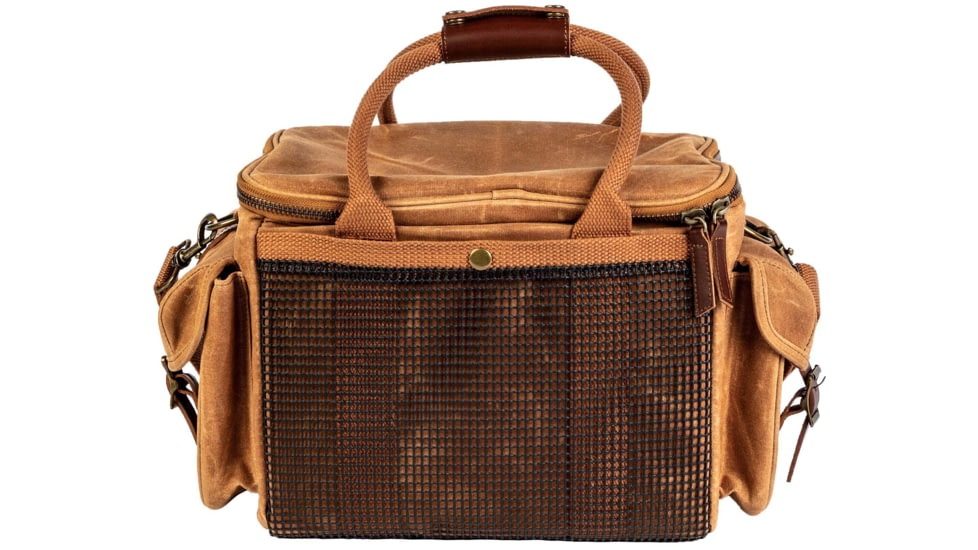 Federal Premium Range Bag, Tan, FPRB