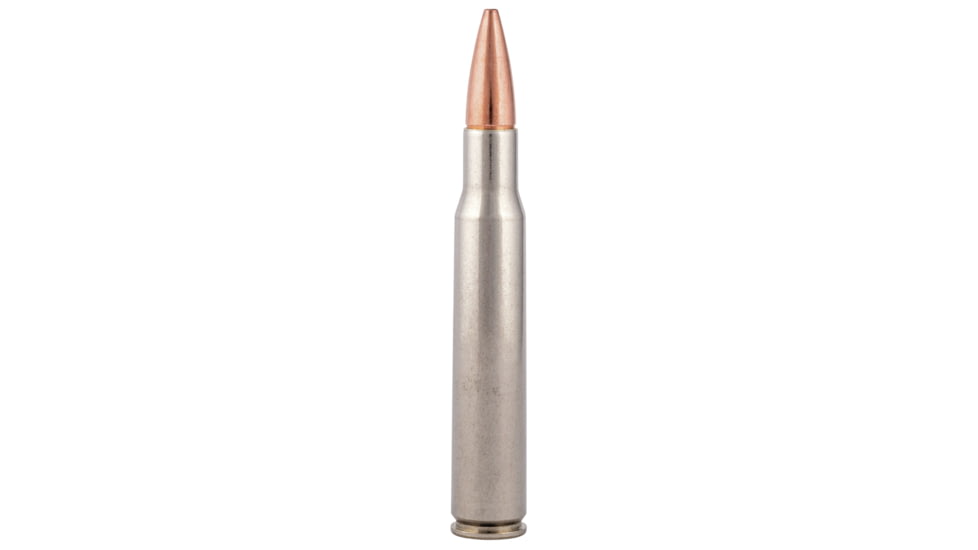 Federal Premium Barnes TSX .30-06 Springfield 180 Grain Barnes Triple-Shock X Centerfire Rifle Ammo, 20 Rounds, P3006AE