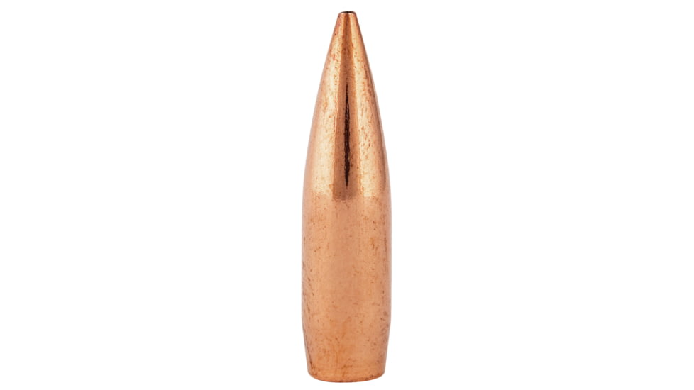 Federal Premium Rifle Ammo, .30-06 Springfield, Berger Hybrid, 168 grain, 20 Rounds, P3006BCH1