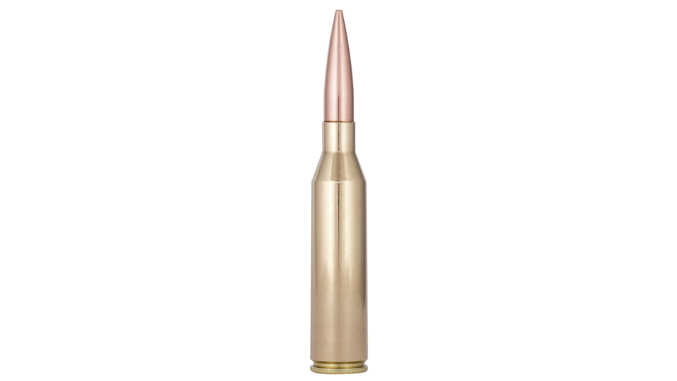 Federal Premium GOLD MEDAL BERGER HYBRID .300 Norma Magnum 215 grain Berger Hybrid Centerfire Rifle Ammo, 20 Rounds, GM300NMBH1