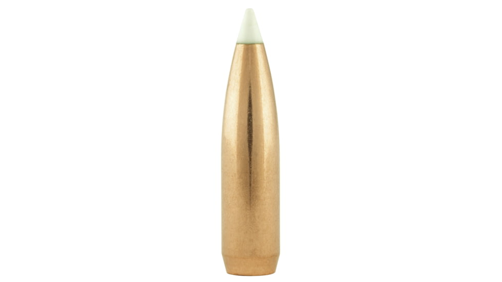 Federal Premium Rifle Ammo, .308 Winchester, Nosler AccuBond, 165 grain, 20 Rounds, P308A1