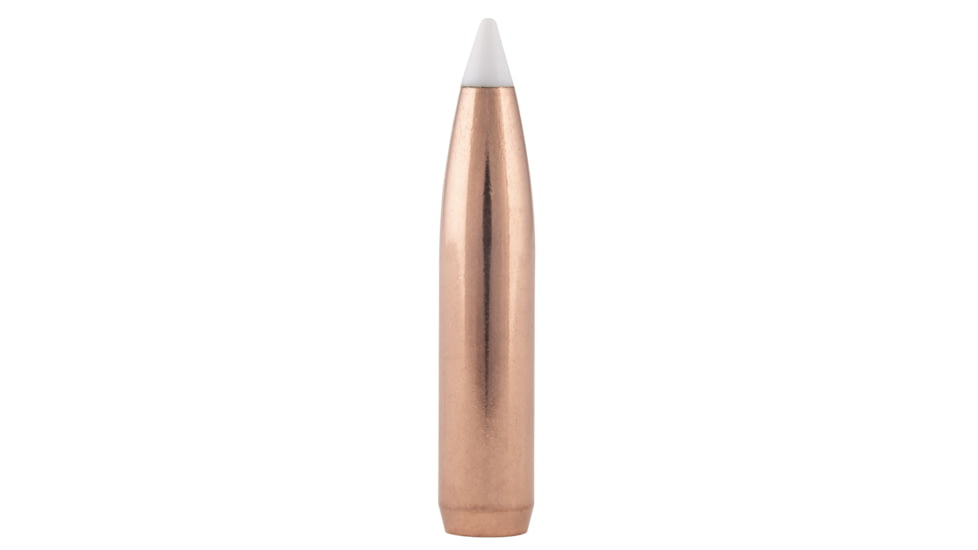 Federal Premium Rifle Ammo, 6.5 Creedmoor, Nosler AccuBond, 140 grain, 20 Rounds, P65CRDA1