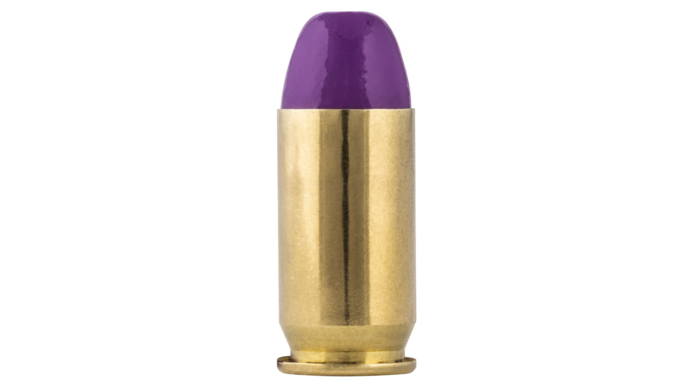 Federal Premium Syntech Training Match 45 Auto 230 Grain Syntech Jacket Flat Nose Centerfire Pistol Ammo, 50 Rounds, AE45SJ2