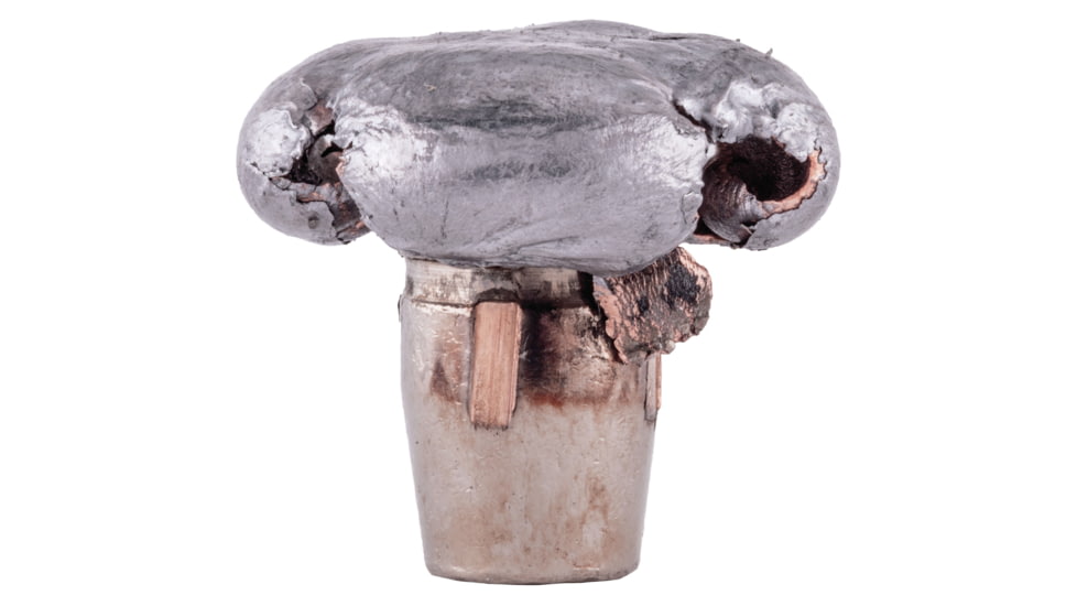 Federal Premium TERMinAL ASCENT .270 Winchester 136 Grain Terminal Ascent Centerfire Rifle Ammo, 20 Rounds, P270TA1