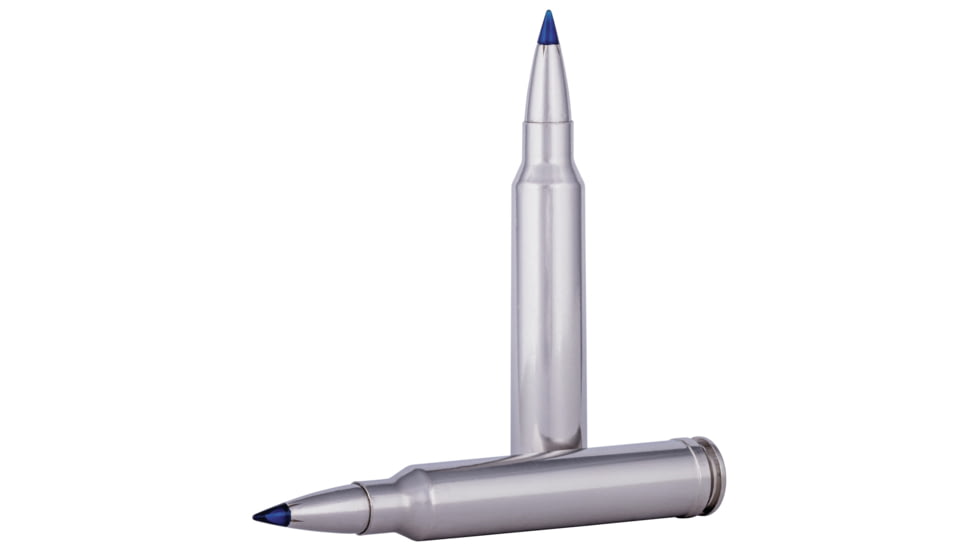Federal Premium Terminal Ascent Rifle Ammo, .300 Winchester Magnum, Terminal Ascent, 200 grain, 20 Rounds, P300WTA1