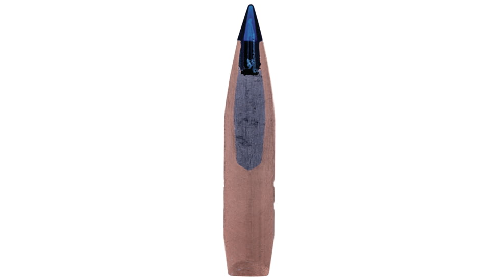 Federal Premium Terminal Ascent Rifle Ammo, .300 Winchester Magnum, Terminal Ascent, 200 grain, 20 Rounds, P300WTA1