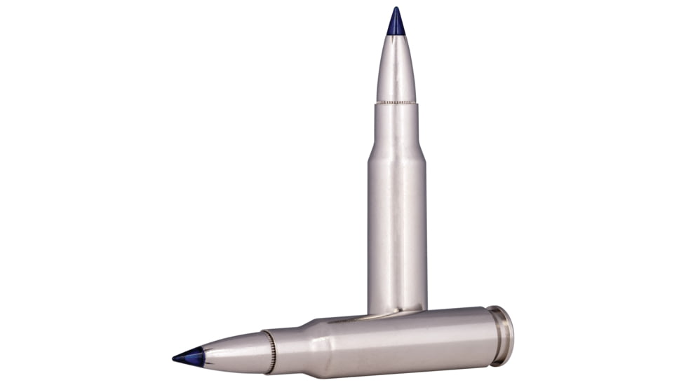 Federal Premium Terminal Ascent Rifle Ammo, .308 Winchester, Terminal Ascent, 175 grain, 20 Rounds, P308TA1