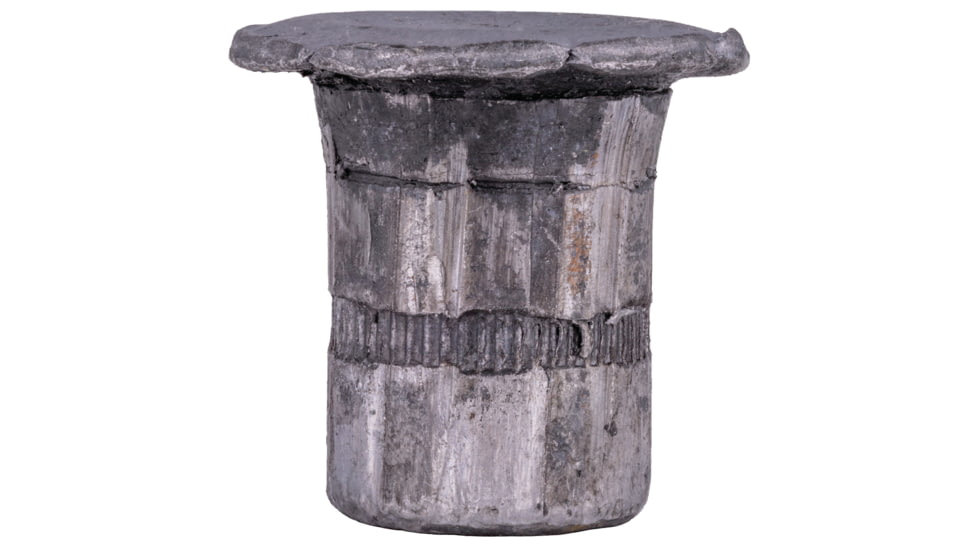 Federal Premium Train+Protect Pistol Ammo, .38 Special, Versatile Hollow Point, 158 grain, 50 Rounds, TP38VHP1