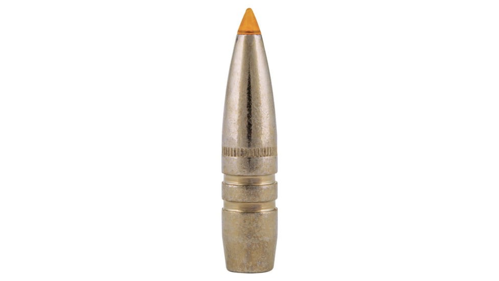 Federal Premium Trophy Bonded Tip Component Bullet, .277 130Gr, PB277TT130