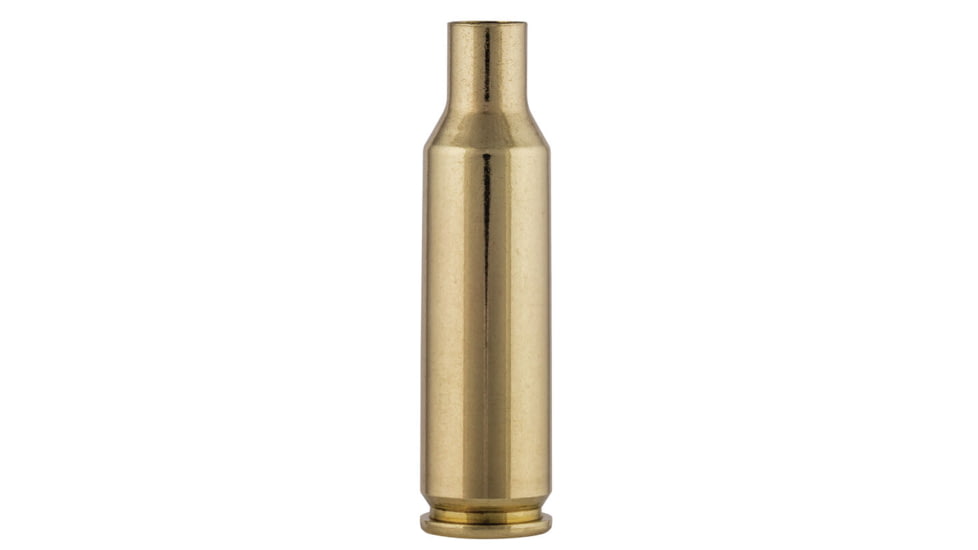 Federal Premium Unprimed Empty Brass-Rifle, 224 Valkyrie, PR224VLKUPB100