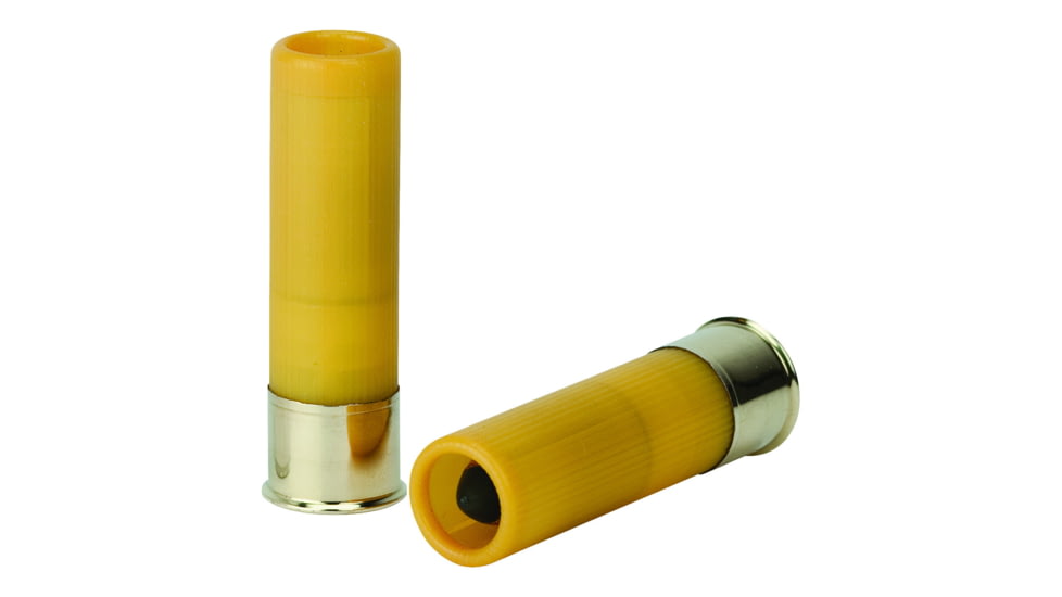 Federal Premium Vital Shok 20 Gauge 275gr oz Trophy Copper Sabot Slug Centerfire Shotgun Ammo, Slug Shot, 5 Rounds, P208 TC, P208 TC