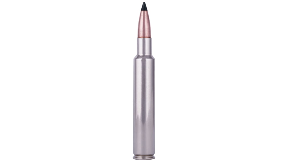 Federal Premium TROPHY COPPER .280 Improved 140 Grain Trophy Copper Centerfire Rifle Ammo, 20 Rounds, P280AITC1