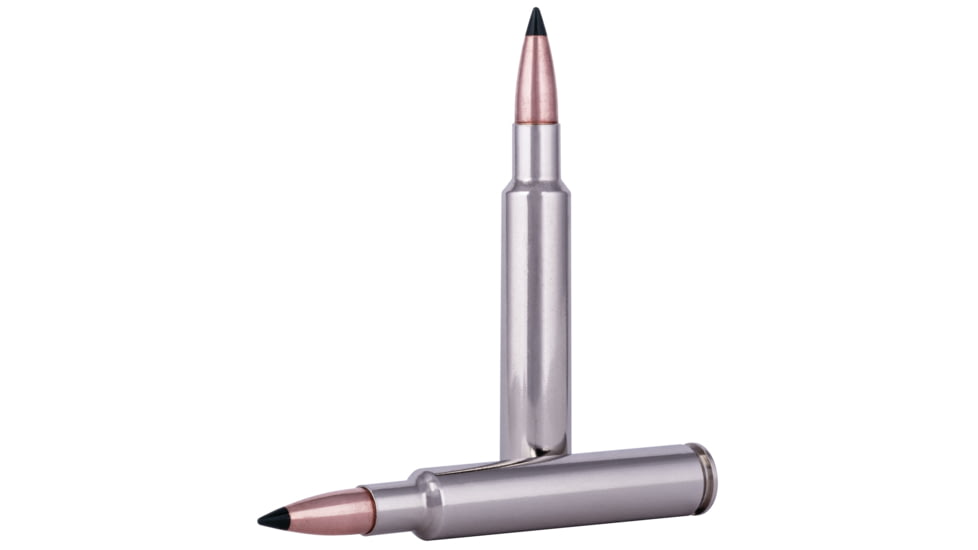 Federal Premium Vital-Shok Rifle Ammo, .280 Remington Improved, Trophy Copper, 140 grain, 20 Rounds, P280AITC1