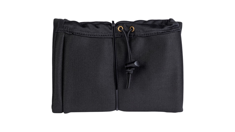 Federal Neoprene Scoped Rifle Sleeve, Black, 48in, FNSRS48