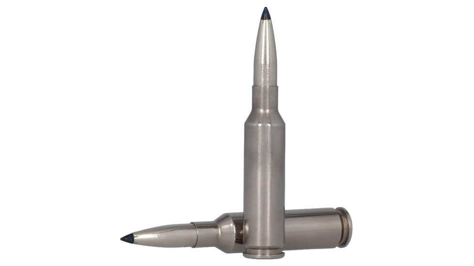 Federal Terminal Ascent 6.5 Creedmoor 130 grain Federal Premium Peak Alloy Cased Rifle Ammunition