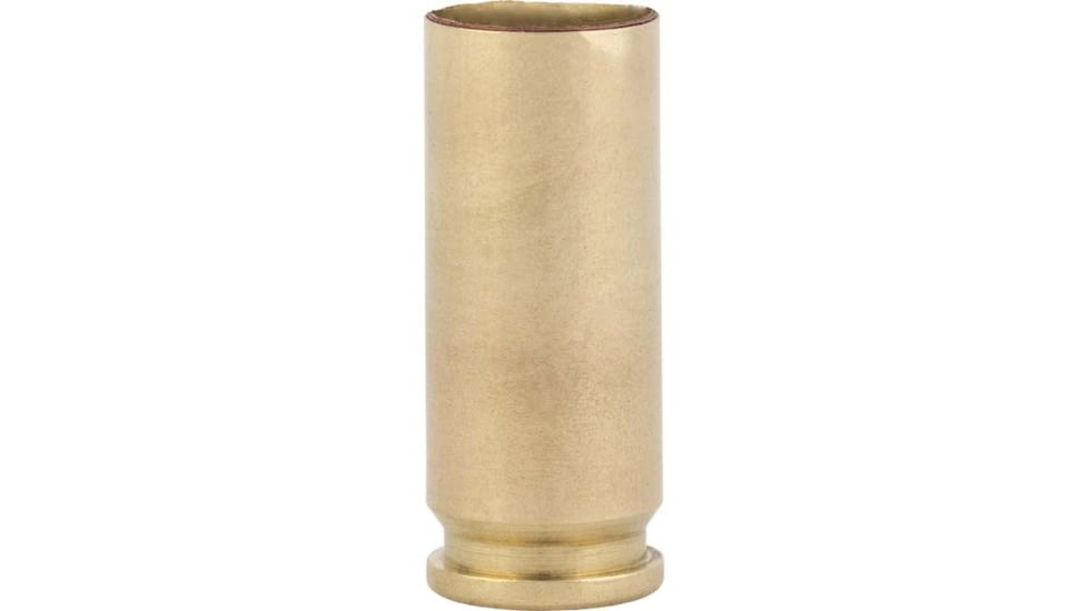 Federal Unprimed Handgun .30 Super Pistol Brass, 500 Piece, H30UPB500