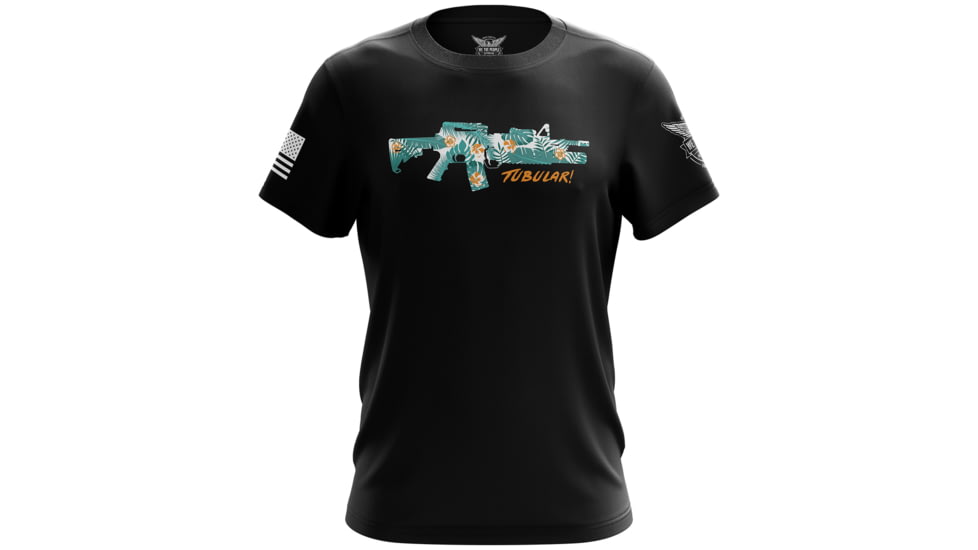 Wethepeopleholsters.Com Tubular Short Sleeve Shirt, tubular-short-sleeve-shirt