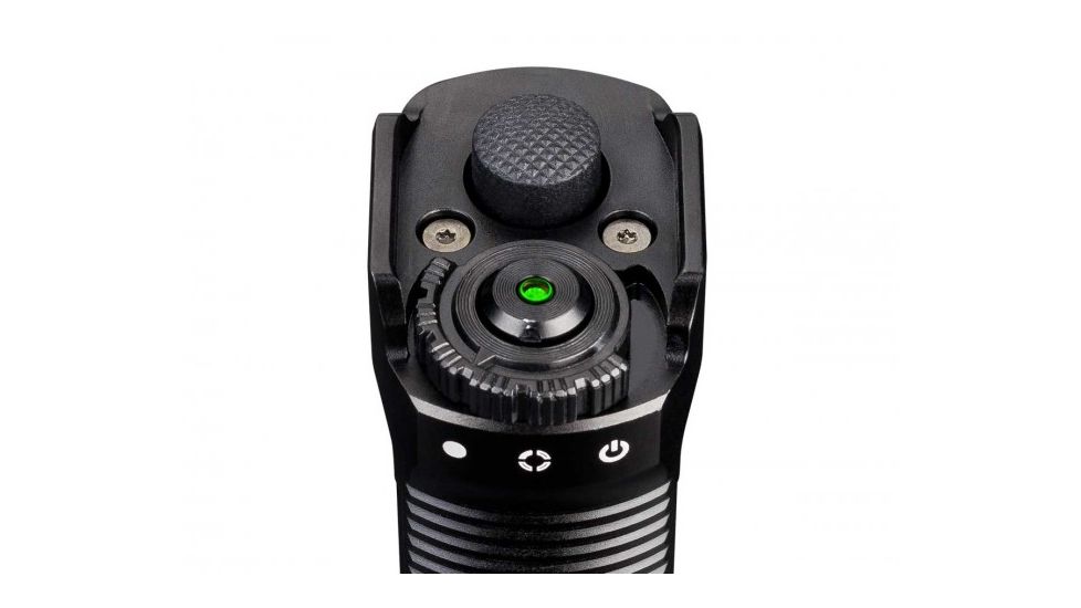 Fenix 2018 Ultimate Edition Multi-Functional Flashlight CREE XHP70 3200 Lumens, Black FENIX-TK35UE-2018