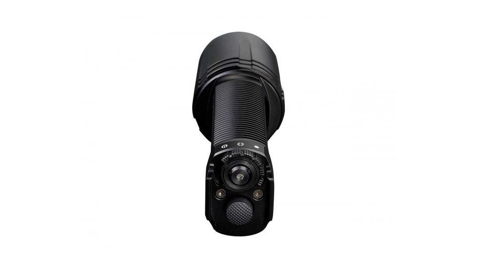 Fenix 2018 Ultimate Edition Multi-Functional Flashlight CREE XHP70 3200 Lumens, Black FENIX-TK35UE-2018