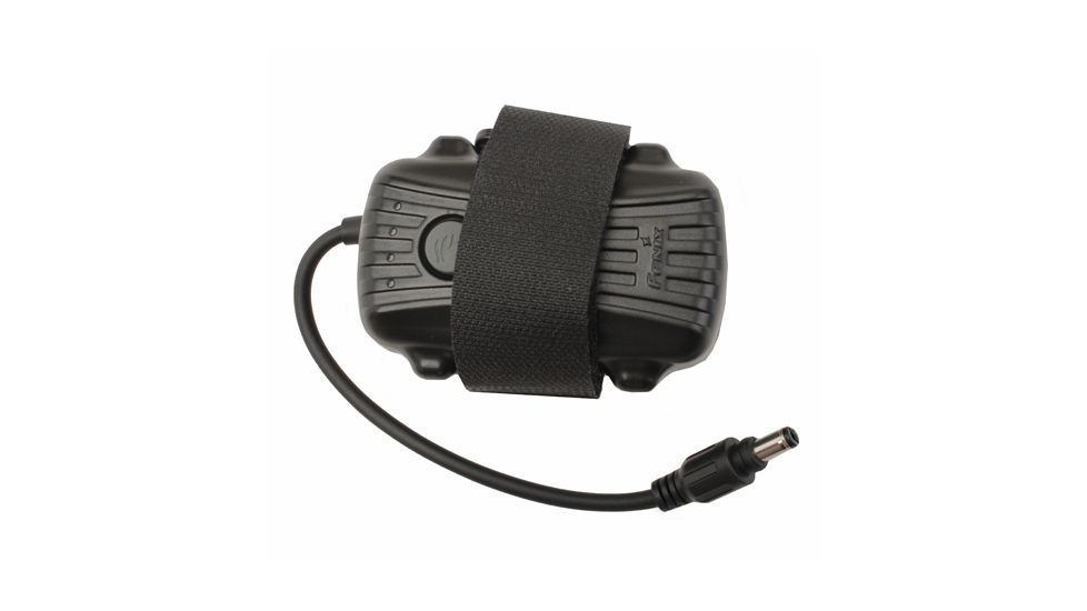 Fenix 800 Lu. Rechargeable Bike Light 196176