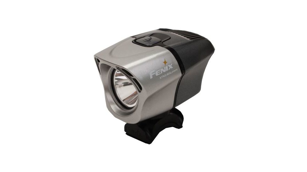 Fenix 800 Lu. Rechargeable Bike Light 196176