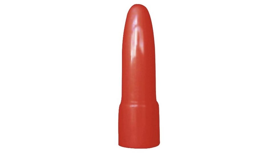 Fenix AD102-R Large Red Diffuser Tip for TK Series LED Flashlights, Red FENIX-AD102-R