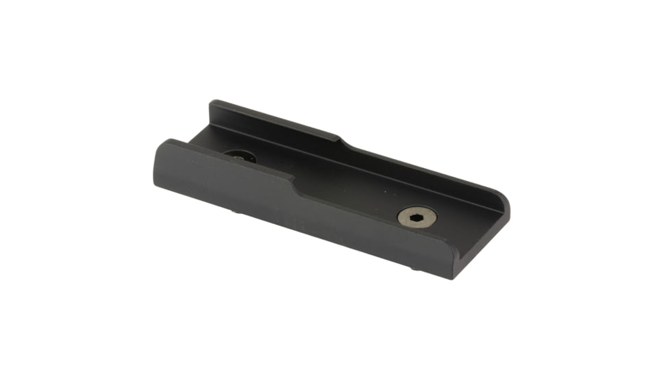 Fenix ALG-06, Pressure Switch MLOK Mount, Fits AER Series Tactical Remote Pressure Switches, Anodized Finish, Black