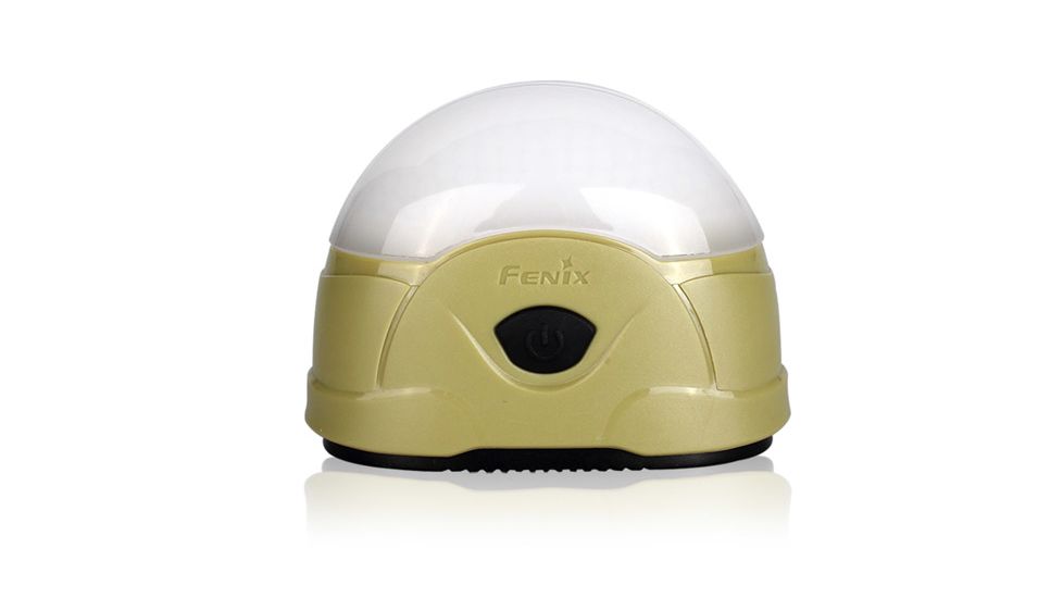 Fenix CL20 AA Camping Lantern,165 Lumens,Sky Blue CL20WRBL-B