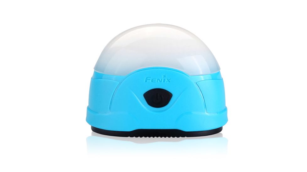 Fenix CL20 AA Camping Lantern,165 Lumens,Sky Blue CL20WRBL-B