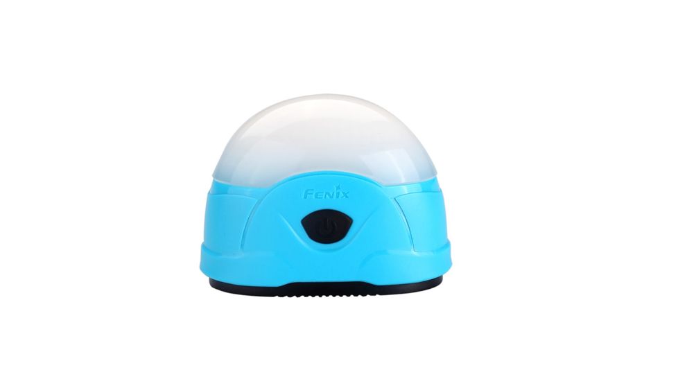 Fenix CL20 Camping Lantern, Blue, CL20-SKY-BLUE