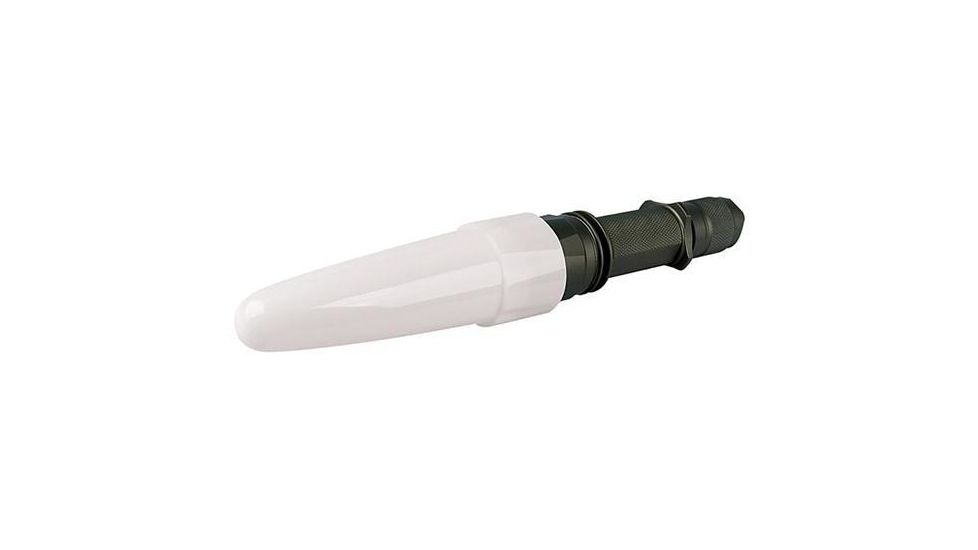 Fenix Diffuser Tip- Red For LD12, LD22, PD22 AD101R