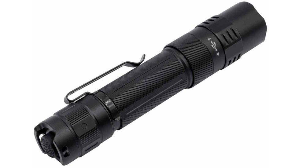 Fenix Pd35race Flashlight