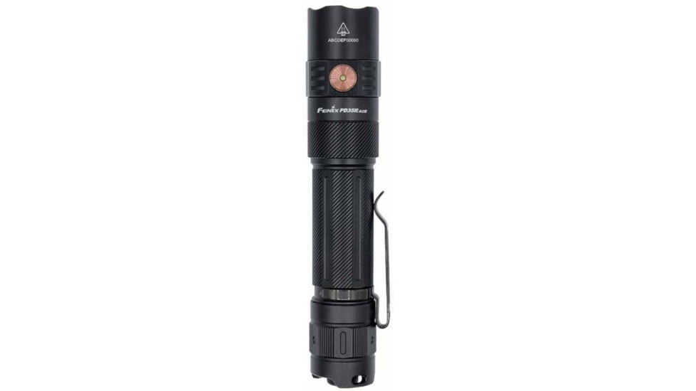 Fenix Pd35race Flashlight