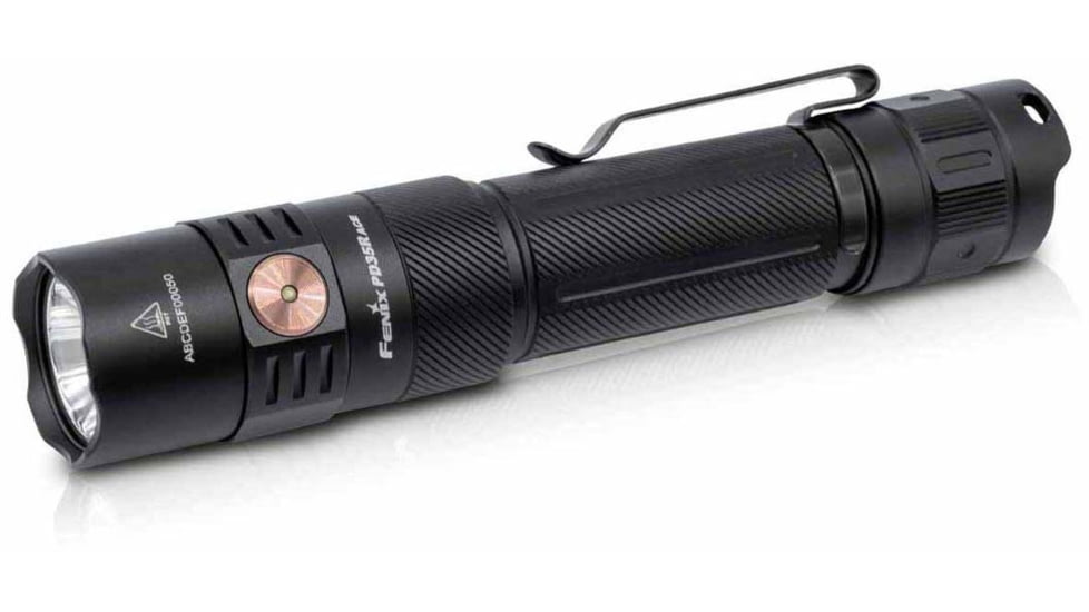 Fenix Pd35race Flashlight
