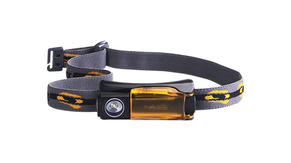 Fenix HL10 1AAA 70 Lumens LED Headlamp FENIX-HL10