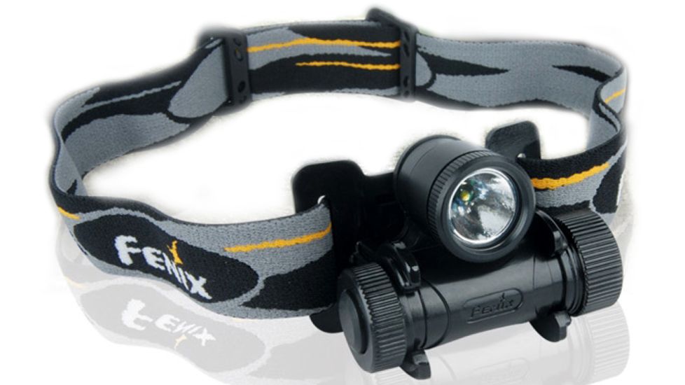 Fenix HL20 Head Lamp Flashlight FHL20